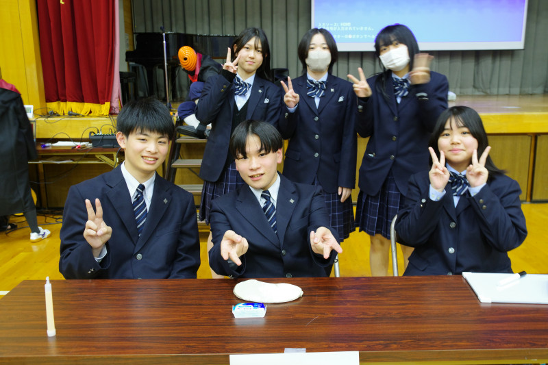 クイズ３