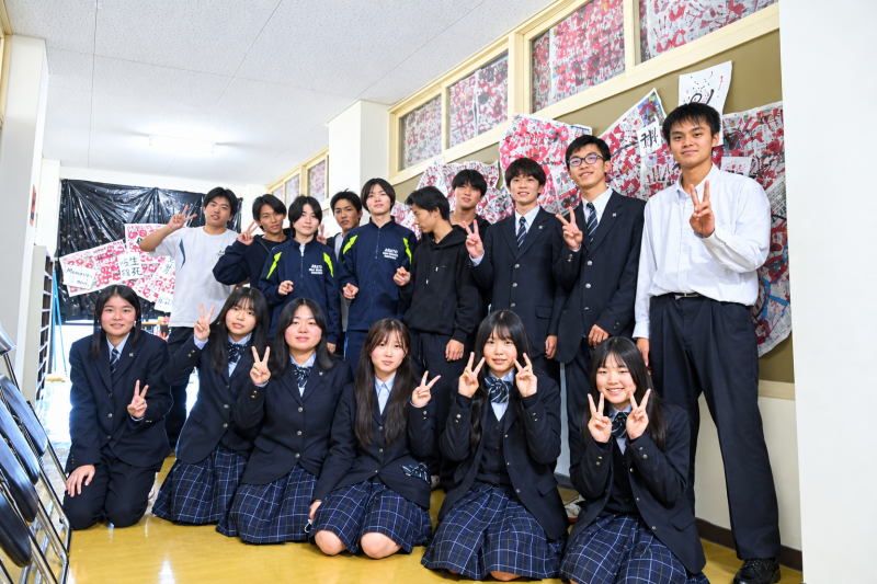 ２年生8