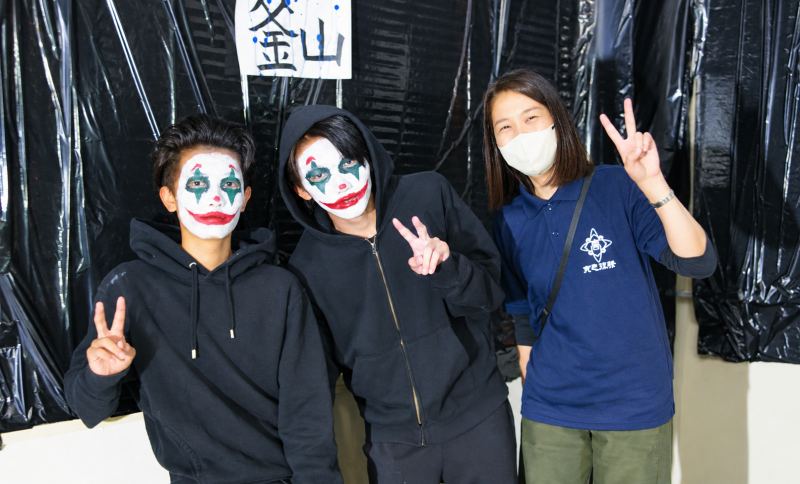２年生4