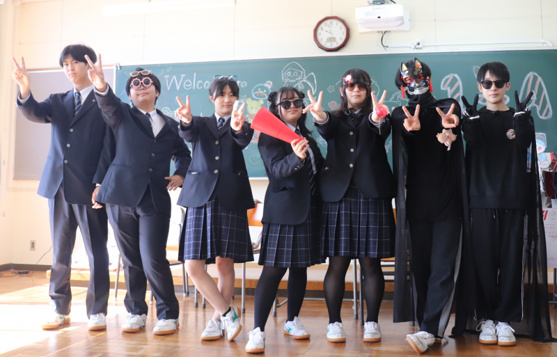 １年生１