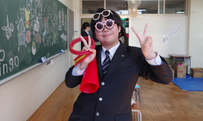 １年生5